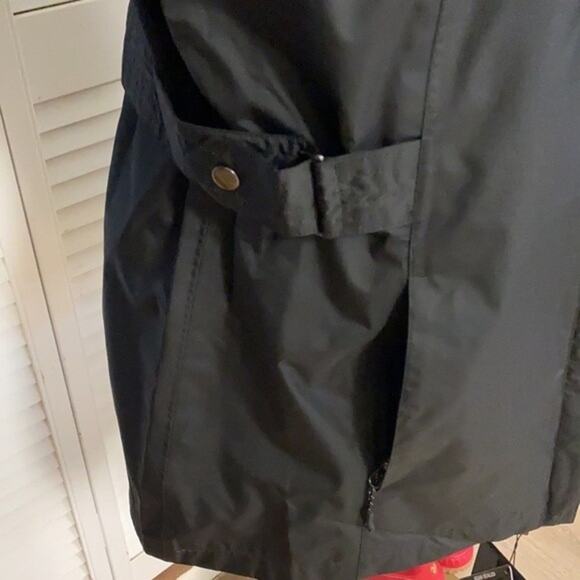 New Gerry Outdoor Needs Black Jacket - Picture 2 of 11